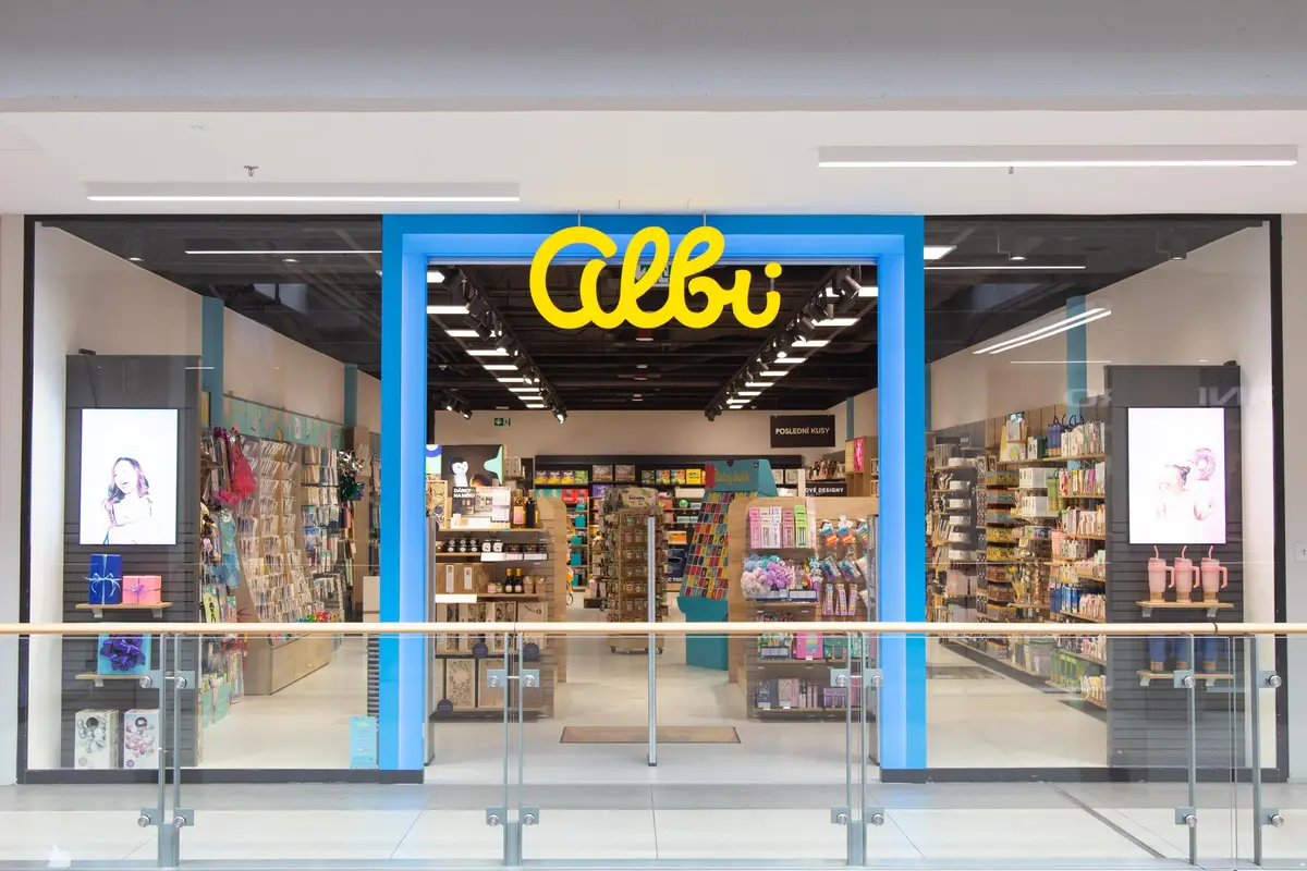 Albi